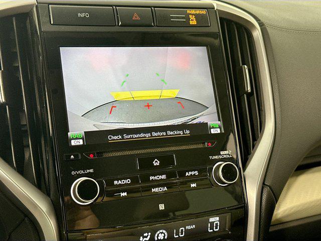 used 2022 Subaru Ascent car, priced at $28,730