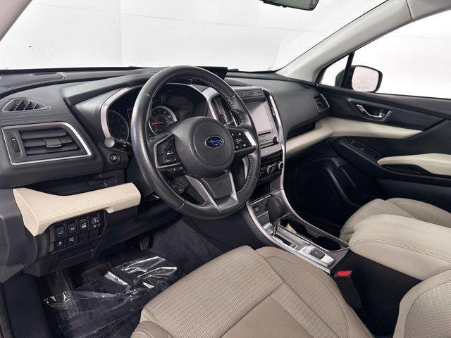used 2022 Subaru Ascent car, priced at $28,730