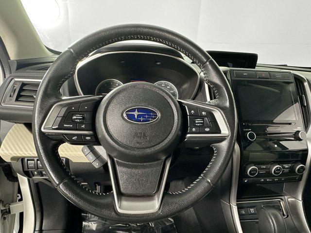 used 2022 Subaru Ascent car, priced at $28,730
