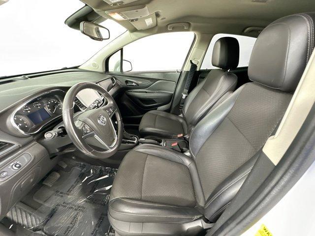 used 2020 Buick Encore car, priced at $19,995