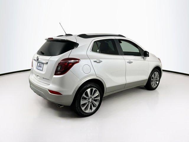 used 2020 Buick Encore car, priced at $19,995