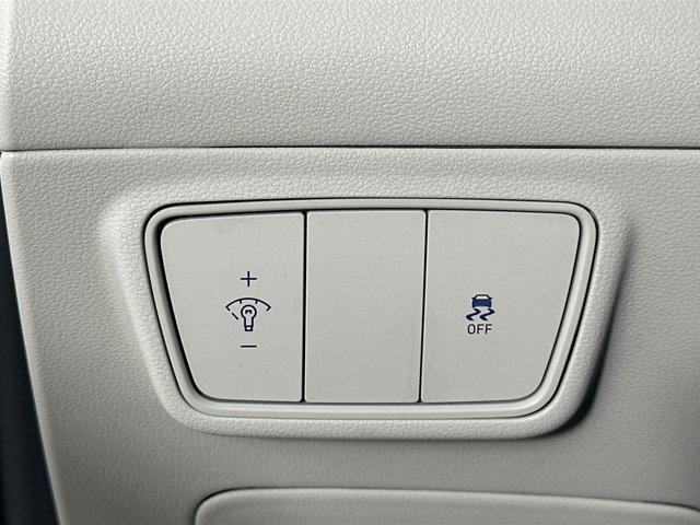 used 2022 Hyundai Tucson car, priced at $20,604