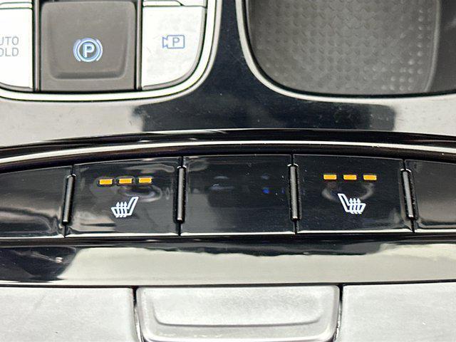 used 2022 Hyundai Tucson car, priced at $20,604