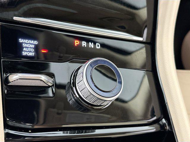 used 2022 Jeep Grand Cherokee car, priced at $34,995