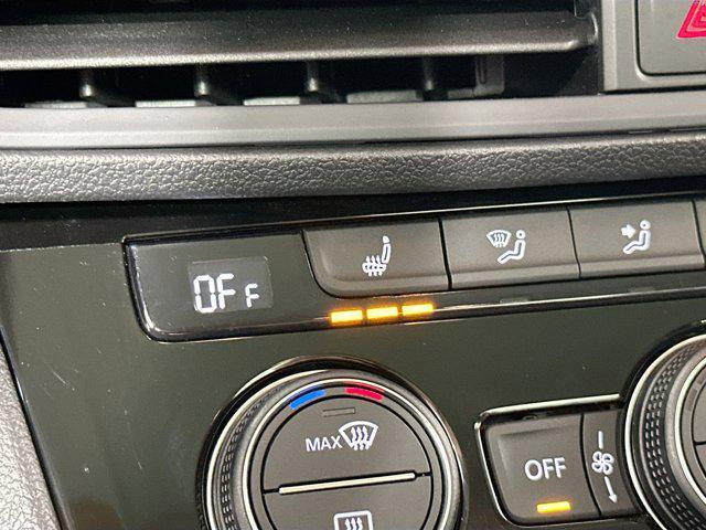 used 2022 Volkswagen Jetta car, priced at $19,842