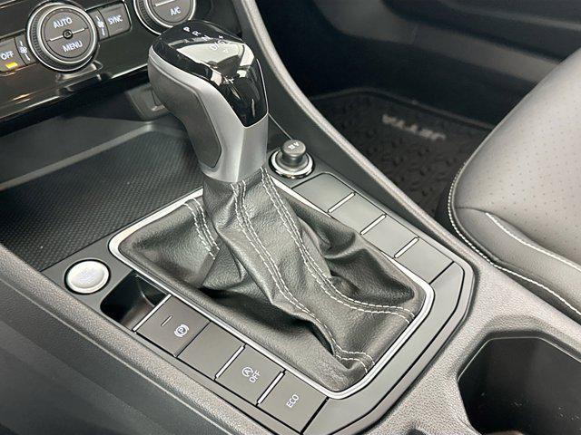 used 2022 Volkswagen Jetta car, priced at $19,842