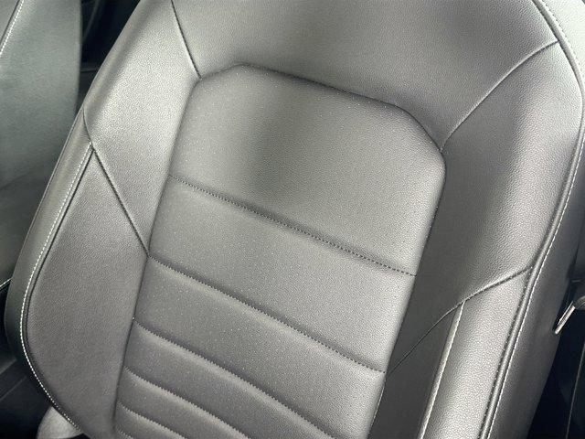 used 2022 Volkswagen Jetta car, priced at $19,842