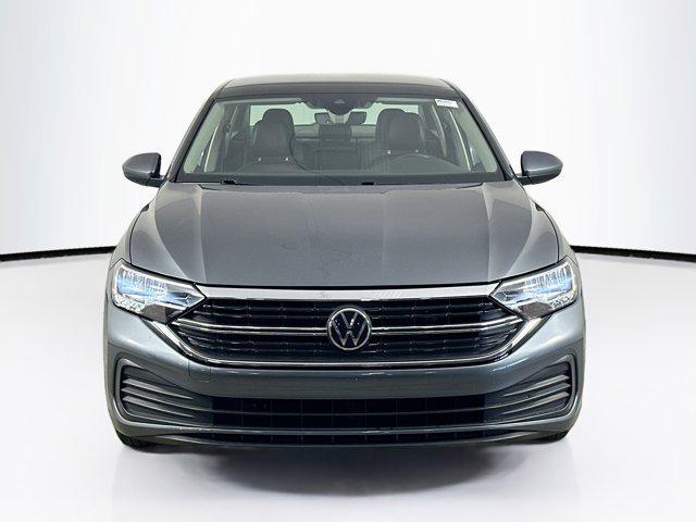 used 2022 Volkswagen Jetta car, priced at $19,842