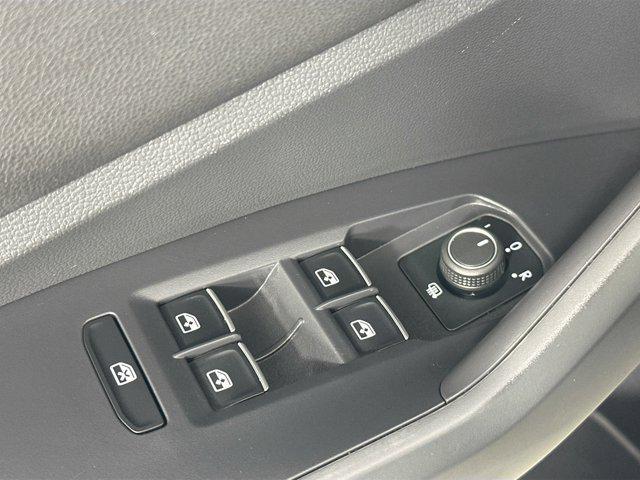 used 2022 Volkswagen Jetta car, priced at $19,842