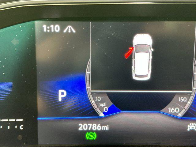 used 2022 Volkswagen Jetta car, priced at $19,842