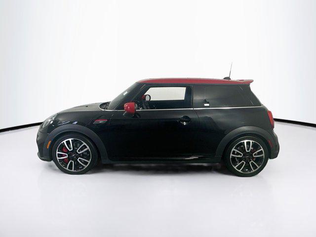 used 2022 MINI Hardtop car, priced at $28,274