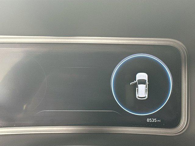 used 2022 Hyundai Kona car, priced at $20,538