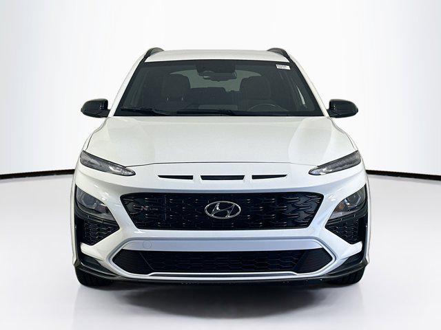used 2022 Hyundai Kona car, priced at $20,538