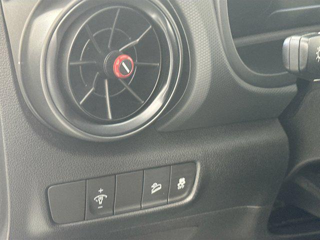 used 2022 Hyundai Kona car, priced at $20,538