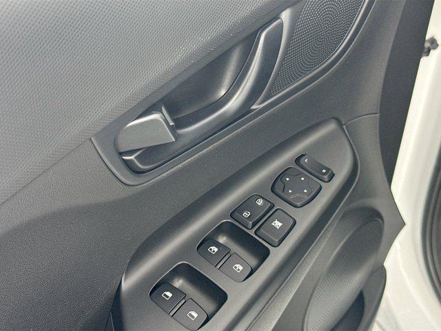 used 2022 Hyundai Kona car, priced at $20,538