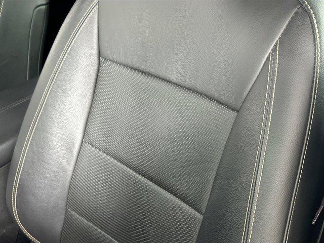 used 2018 GMC Terrain car, priced at $18,615