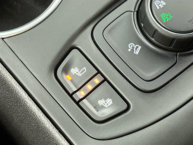 used 2018 GMC Terrain car, priced at $18,615