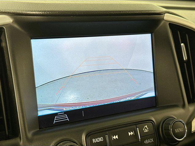 used 2018 GMC Terrain car, priced at $18,615