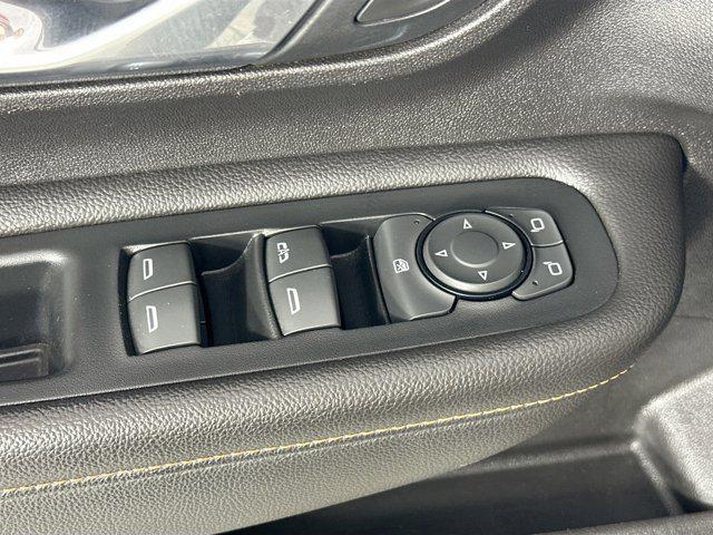 used 2018 GMC Terrain car, priced at $18,615