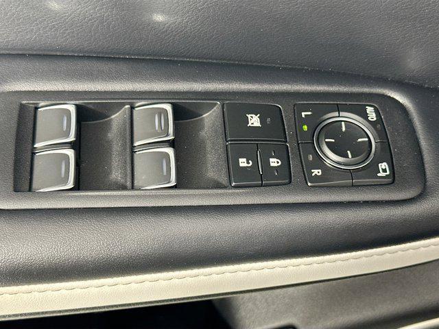 used 2022 Lexus RX 350 car, priced at $36,995