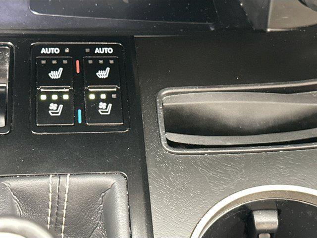 used 2022 Lexus RX 350 car, priced at $36,995