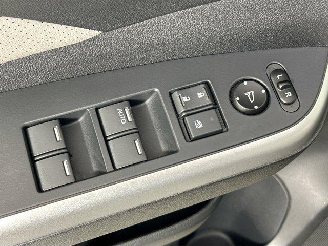 used 2016 Honda CR-V car, priced at $17,921