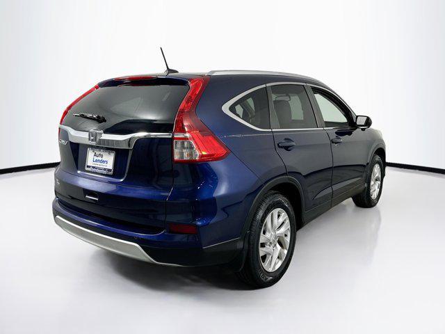 used 2016 Honda CR-V car, priced at $17,921