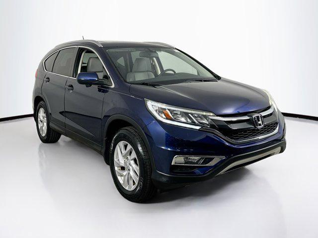 used 2016 Honda CR-V car, priced at $17,921