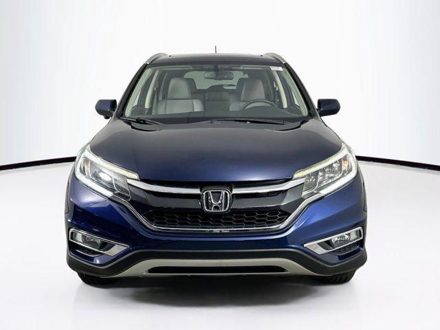 used 2016 Honda CR-V car, priced at $17,921