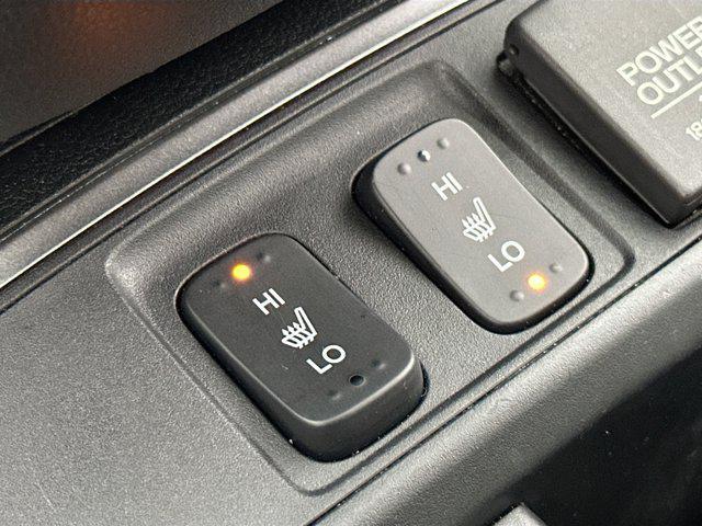 used 2016 Honda CR-V car, priced at $17,921