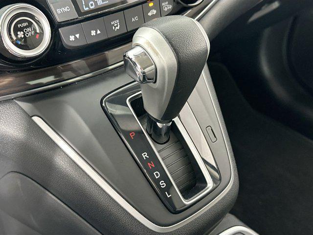 used 2016 Honda CR-V car, priced at $17,921