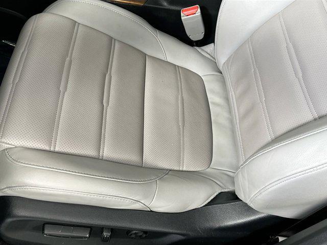 used 2021 Honda CR-V car, priced at $25,880