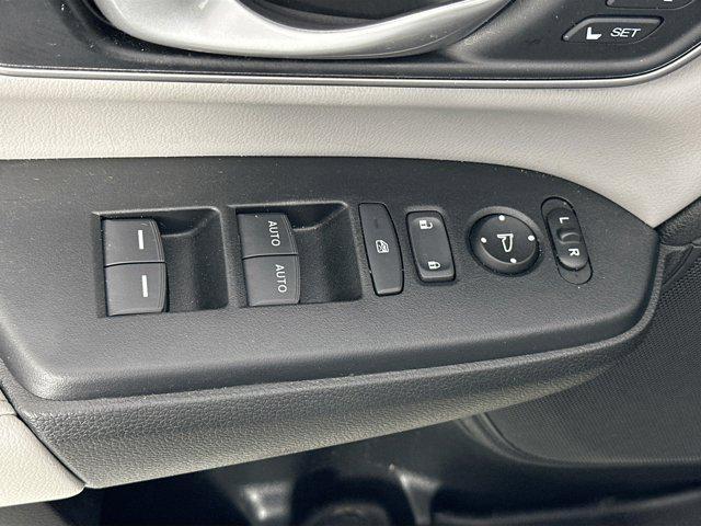 used 2021 Honda CR-V car, priced at $25,880