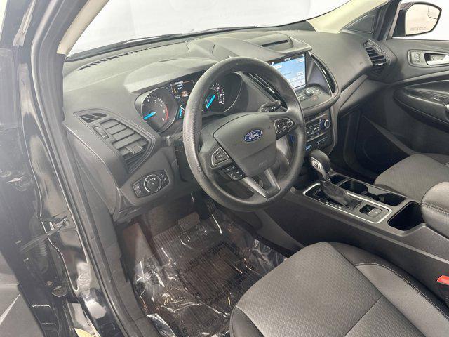 used 2018 Ford Escape car, priced at $14,995
