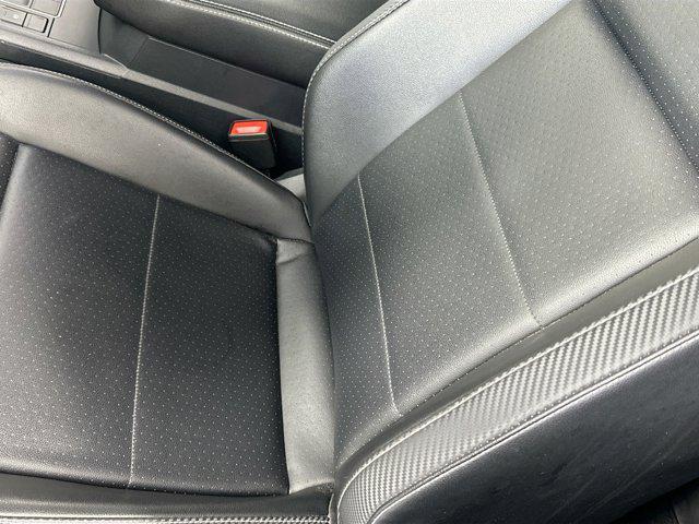 used 2022 Volkswagen Atlas Cross Sport car, priced at $23,886