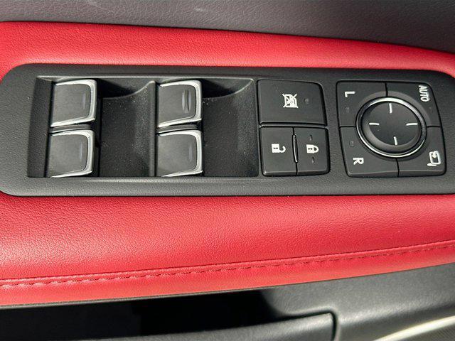 used 2022 Lexus RX 350 car, priced at $45,995