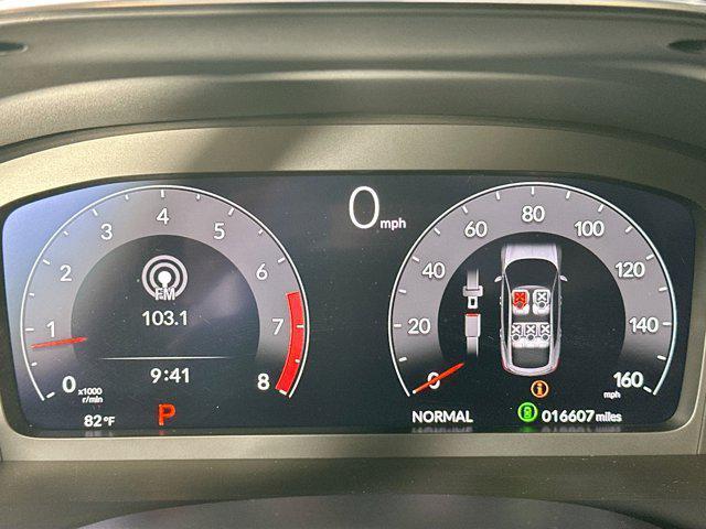 used 2023 Acura Integra car, priced at $29,495