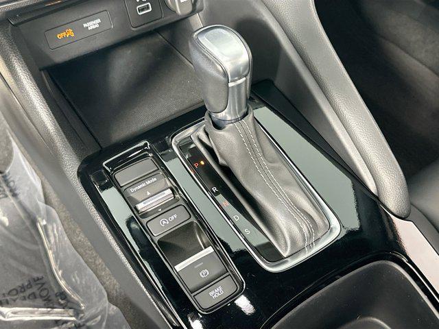 used 2023 Acura Integra car, priced at $29,495