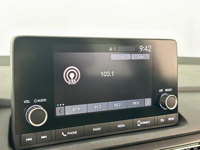 used 2023 Acura Integra car, priced at $29,495
