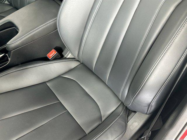 used 2023 Acura Integra car, priced at $29,495