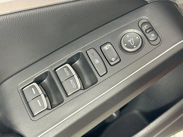 used 2023 Acura Integra car, priced at $29,495