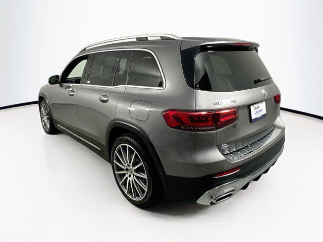 used 2021 Mercedes-Benz GLB 250 car, priced at $29,543