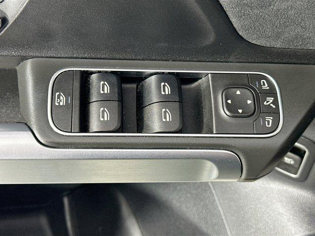 used 2021 Mercedes-Benz GLB 250 car, priced at $29,543
