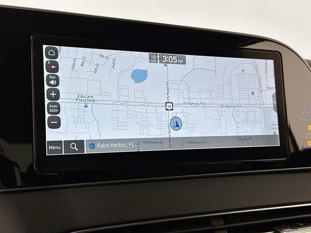 used 2022 Hyundai Palisade car, priced at $34,995