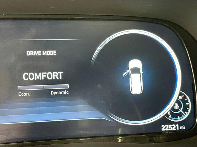 used 2022 Hyundai Palisade car, priced at $34,995