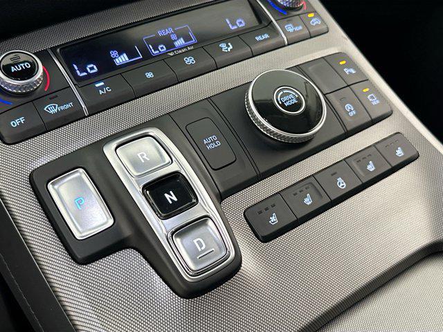 used 2022 Hyundai Palisade car, priced at $34,995
