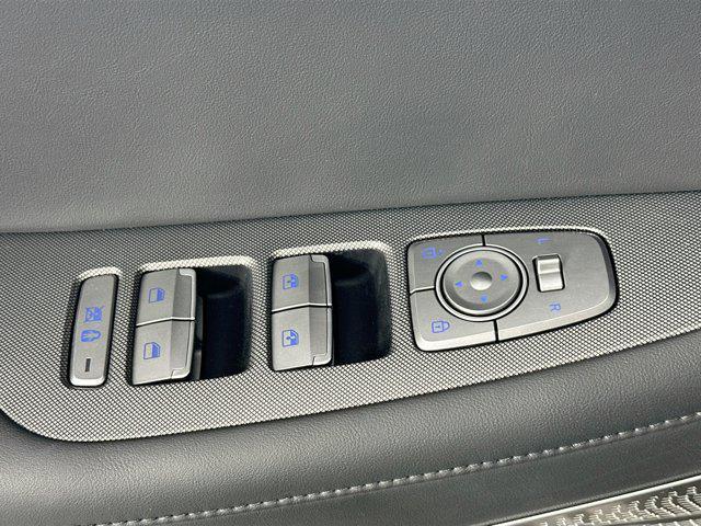 used 2022 Hyundai Palisade car, priced at $34,995