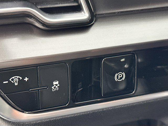 used 2024 Kia Sportage car, priced at $29,322
