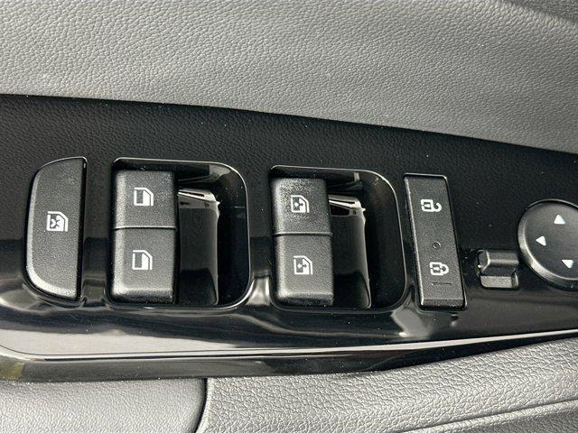 used 2024 Kia Sportage car, priced at $29,322