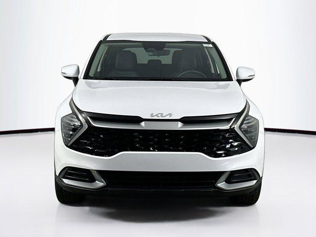 used 2024 Kia Sportage car, priced at $29,322